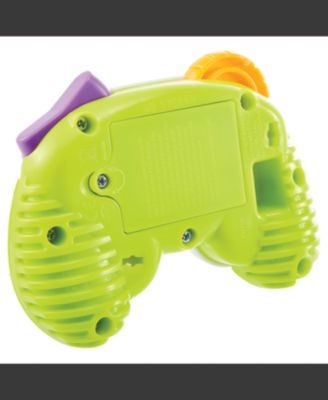 fisher price game and learn