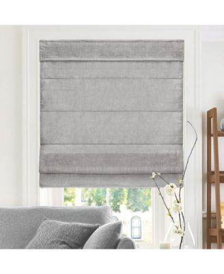 fabric window shades