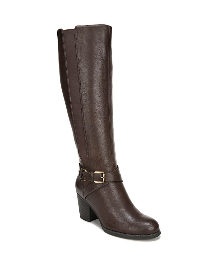 Soul naturalizer timber women's riding clearance boots