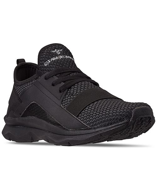 Creative Recreation Men S Bucks Casual Athletic Sneakers From