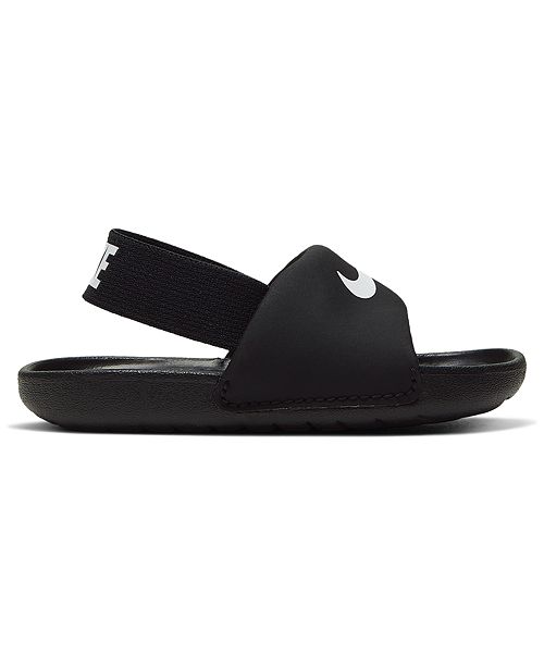 Nike Toddler Boys Kawa Slide Sandals From Finish Line Reviews