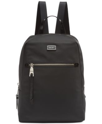 dkny laptop backpack