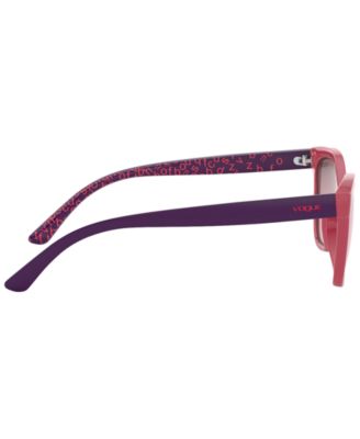 Vogue Jr. Kids Sunglasses, VJ2001 (ages 7-10)