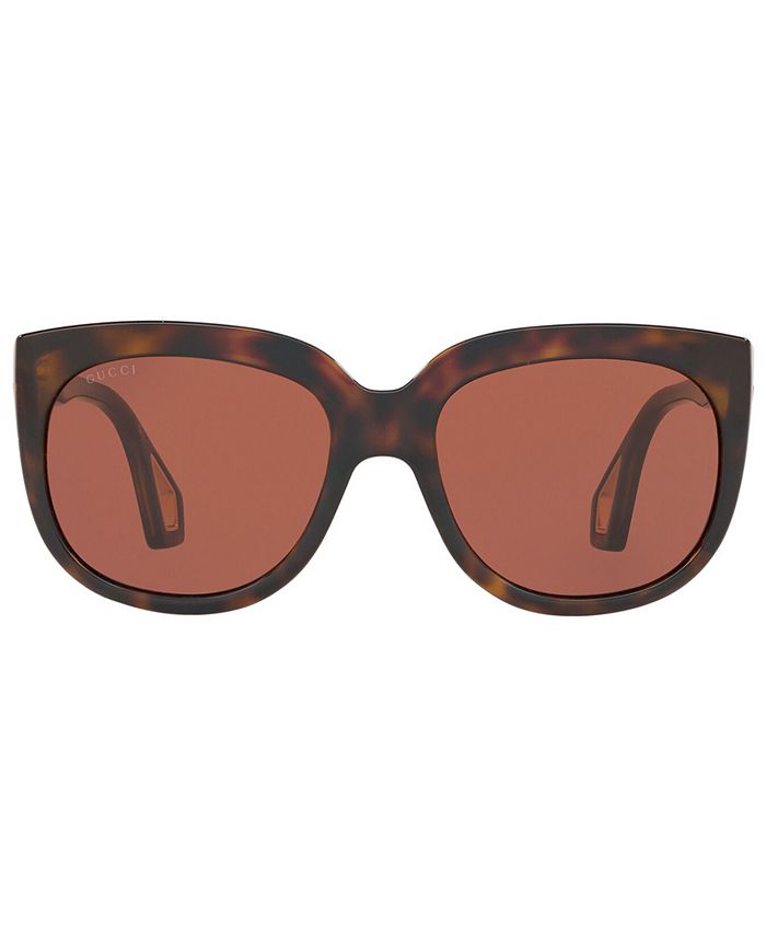 Gucci Sunglasses, GG0468S Macy's
