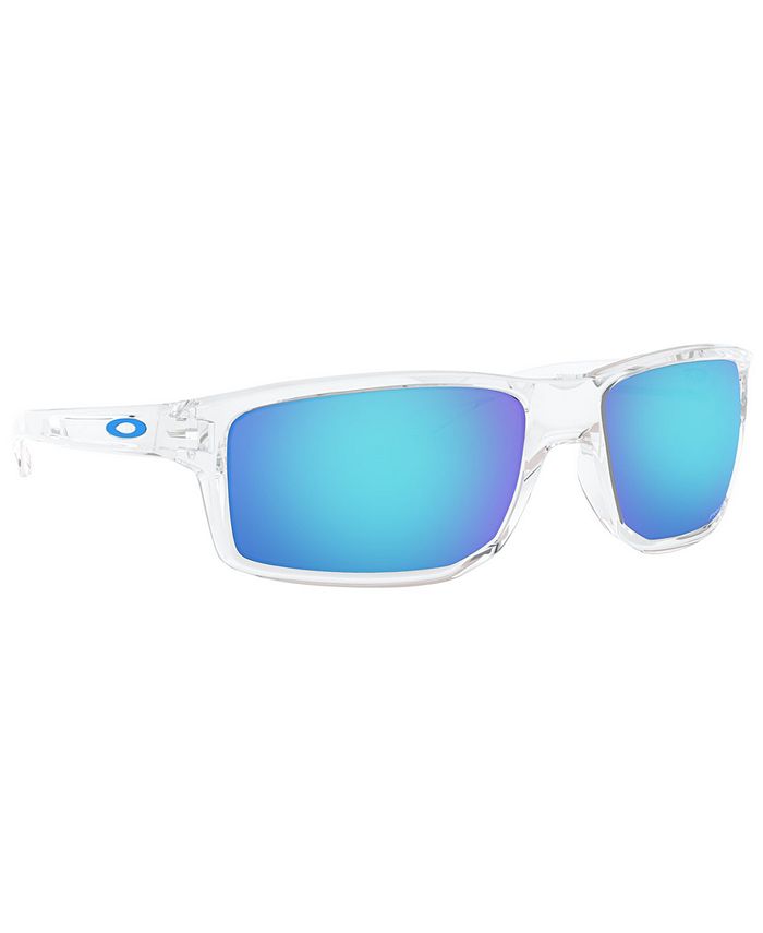 Oakley Sunglasses, OO9449 60 GIBSTON - Macy's