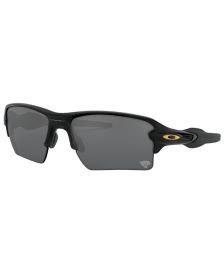 NFL Collection Sunglasses, Jacksonville Jaguars OO9188 59 FLAK 2.0 XL