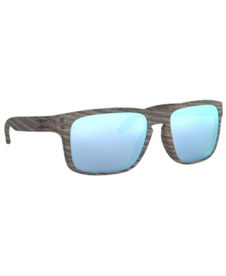 Men's Holbrook XL Collection Polarized Sunglasses, OO9417