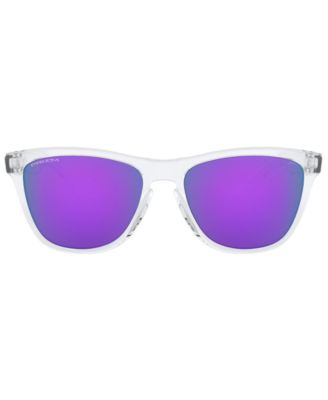 Men's Frogskin Sunglasses, OO9013