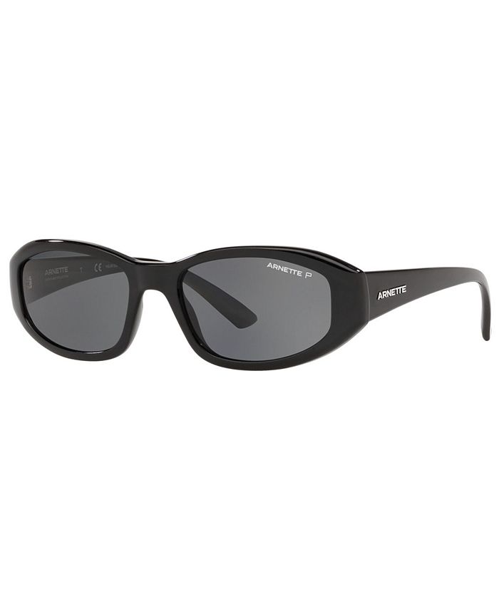 Arnette Men's Polarized Sunglasses - Macy's