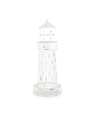 Seaside Lighthouse Cork Holder