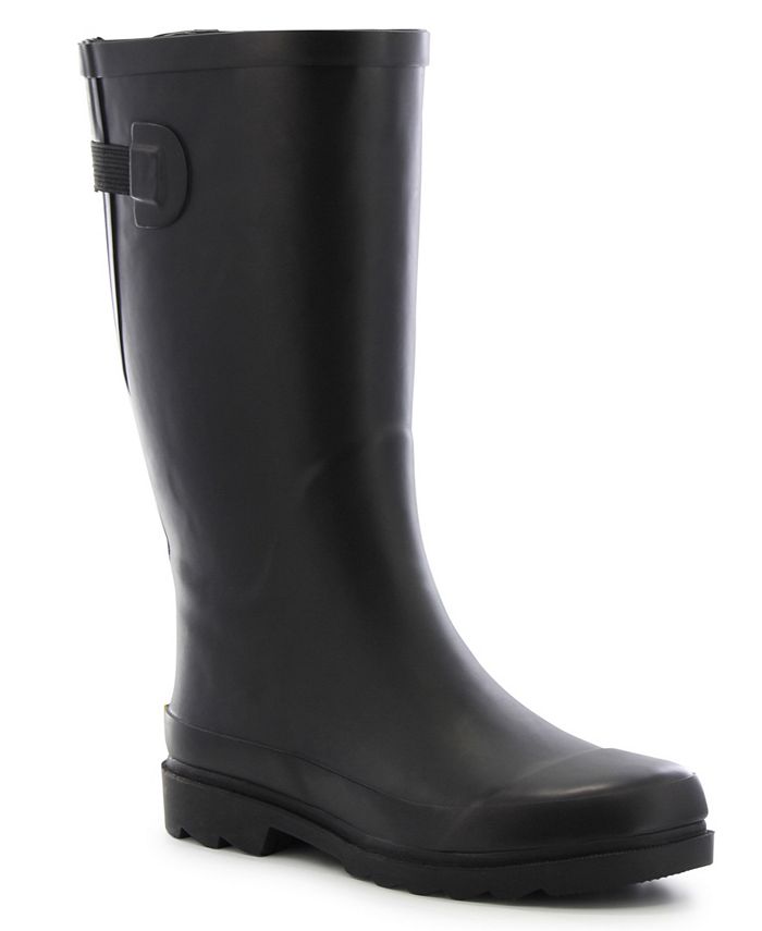 Western Chief Women's Wide-Calf Rubber Rain Boots - Macy's