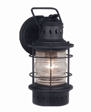 Vaxcel Hyannis Coastal Outdoor Wall Light