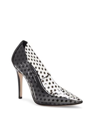 jessica simpson pimie pump