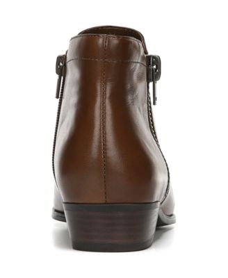 naturalizer claire ankle boot