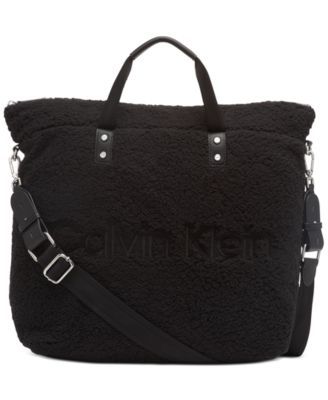 Calvin Klein - Elise Tote