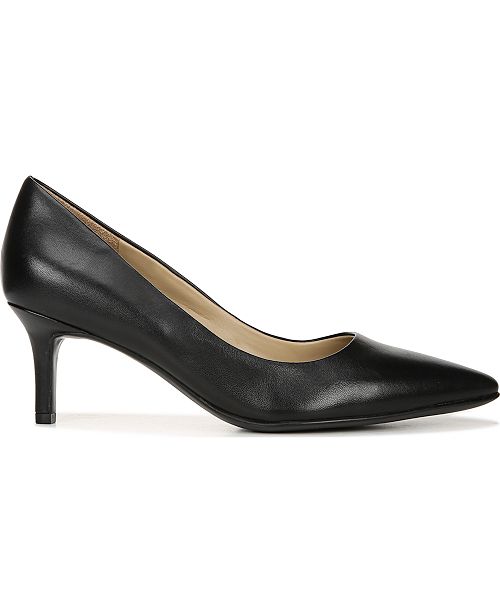 naturalizer women's everly pump