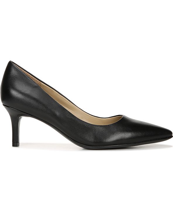 Naturalizer Everly Pumps & Reviews - All Women's Shoes - Shoes - Macy's