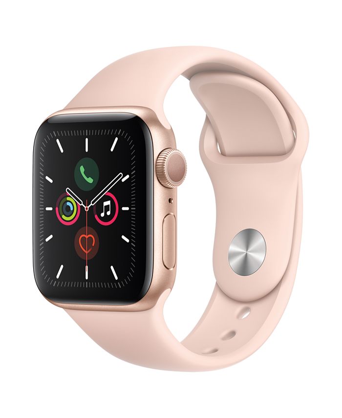 Macy's apple 2025 watch series 4