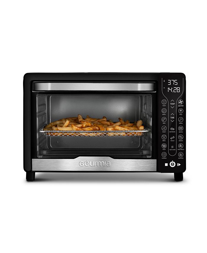Gourmia Toaster Oven Air Fryer Macy's