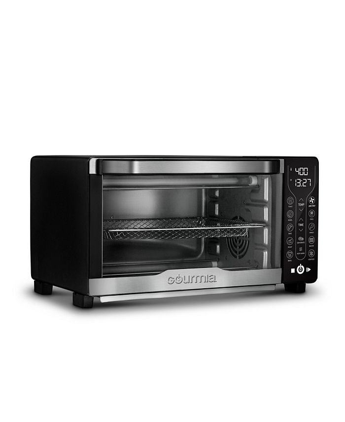 Gourmia Toaster Oven Air Fryer Macy's