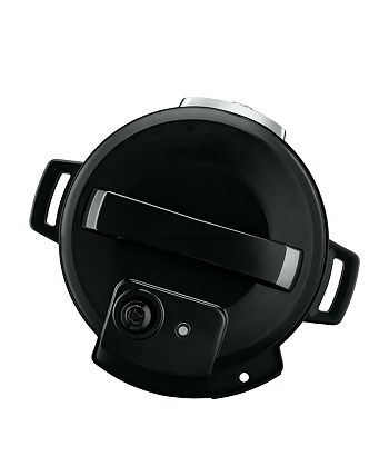 Gourmia express pot pressure cooker best sale