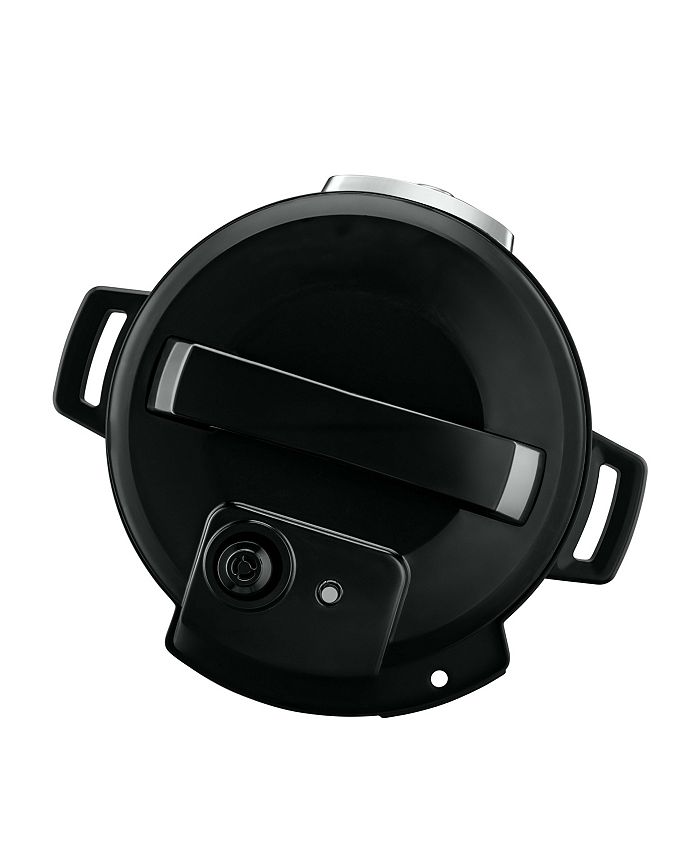 Gourmia 6Qt. Express Pot Pressure Cooker Macy
