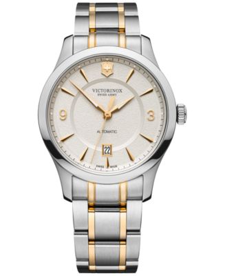 Victorinox Alliance Automatic Victorinox Men's Automatic Alliance