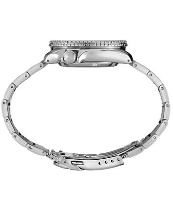 Seiko Men s Automatic 5 Sports Stainless Steel Bracelet Watch 42.5