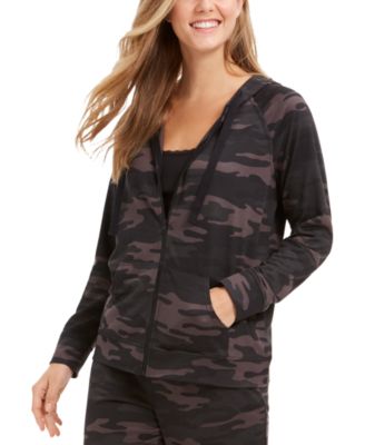 macys camo dress