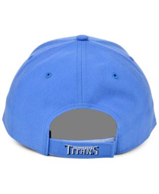 Tennessee Titans MVP Adjustable Cap