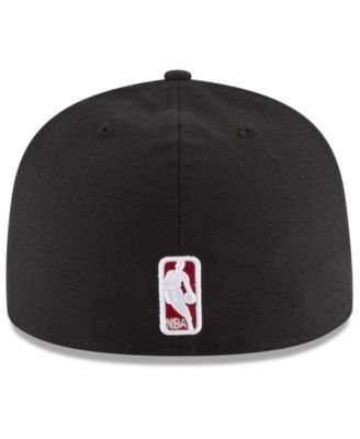Chicago Bulls Basic 59FIFTY Fitted Cap