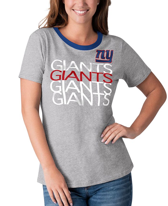 The New York Giants are undefeated since wearing white pants with