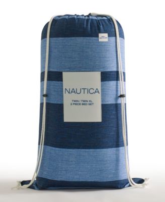 Longpoint Reversible 2-Piece Comforter Set, Twin/Twin XL