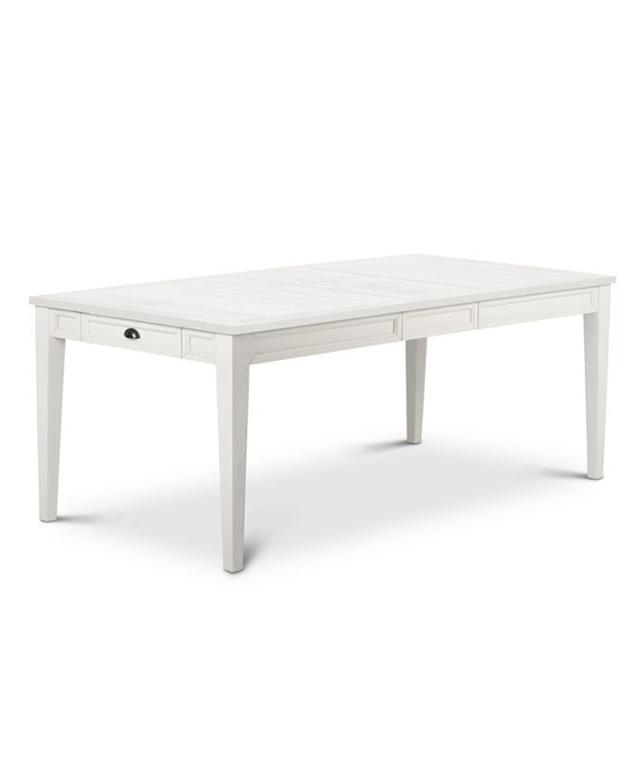 Furniture - Cayman Dining Table