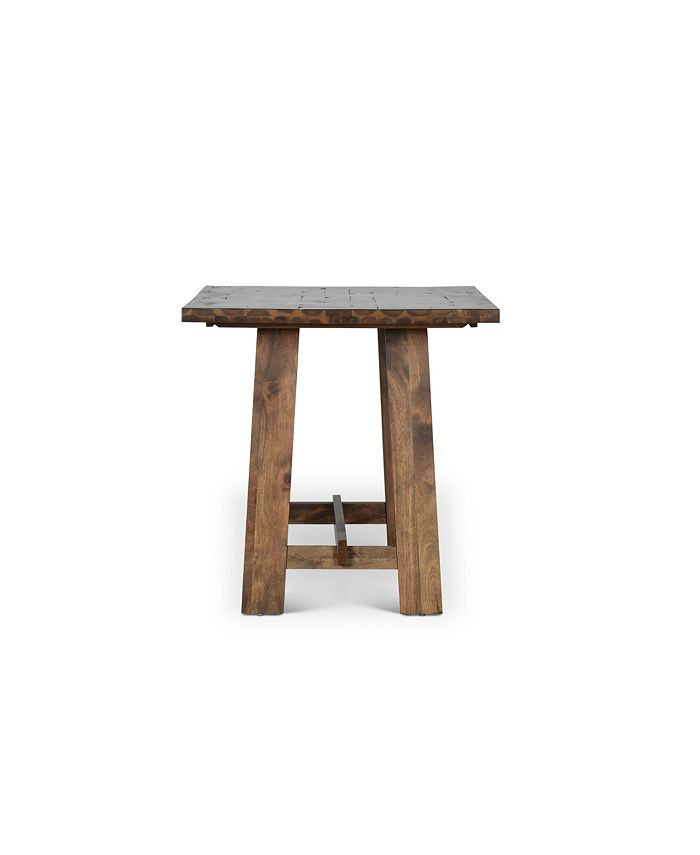 Furniture Swindon 5PC Dining Set Macy's