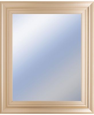 Decorative Framed Wall Mirror Collection
