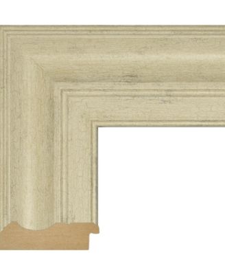 Classy Art Everyone Becomes by Sundance Studio Framed Print Wall Art, 22" x 26"