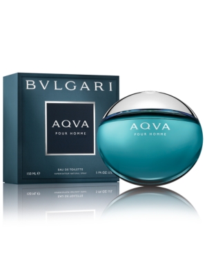 UPC 783320911569 product image for Bvlgari Aqva pour Homme Eau de Toilette, 5 oz | upcitemdb.com