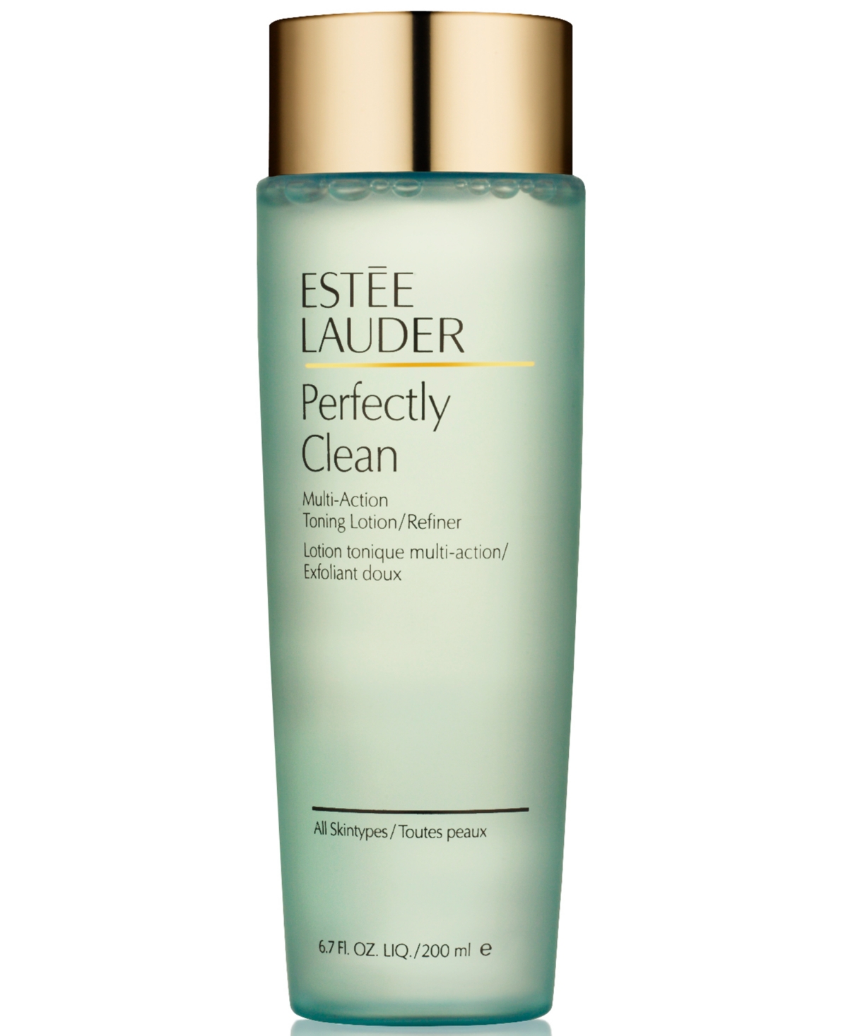 Perfectly Clean Multi-Action Exfoliating Toner, 6.7 oz.