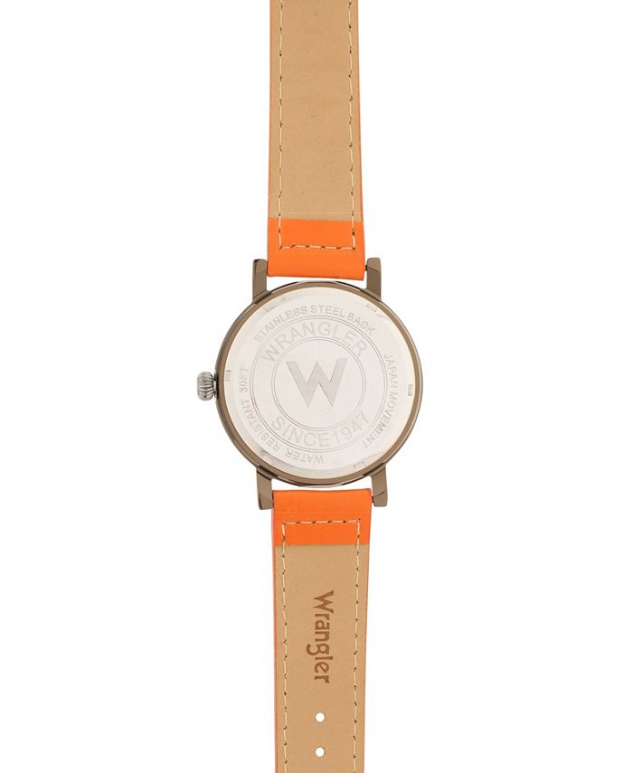 Wrangler - 