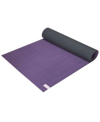 rubber mat yoga