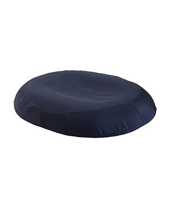 DMI Molded Foam Ring Donut Seat Cushion Pillow Macy's