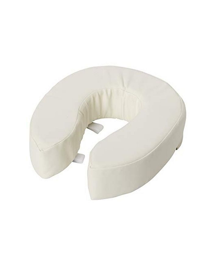 DMI Vinyl Foam Toilet Seat Cushion Macy's