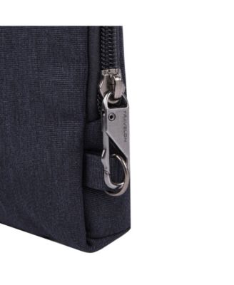 Anti-Theft Metro Stadium Crossbody