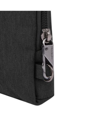 Anti-Theft Metro Stadium Crossbody