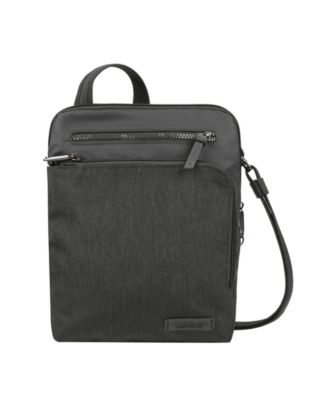Anti-Theft Metro Small Crossbody