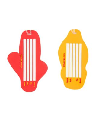 Travelon Luggage Tags, Set Of 2 - Macy's