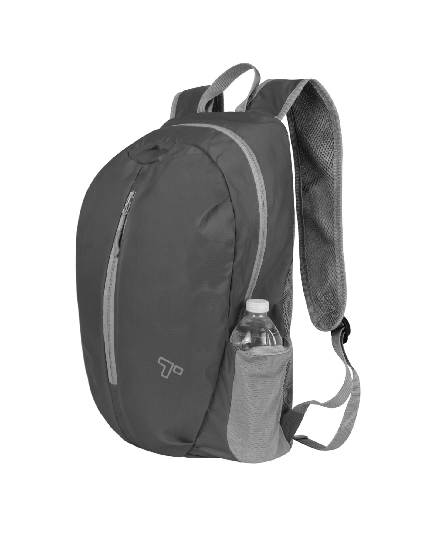 Рюкзак Travelon Packable, цвет: Чёрный, вариант 1 — фото 2