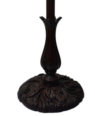 Tiffany Style Jewel Reading Lamp