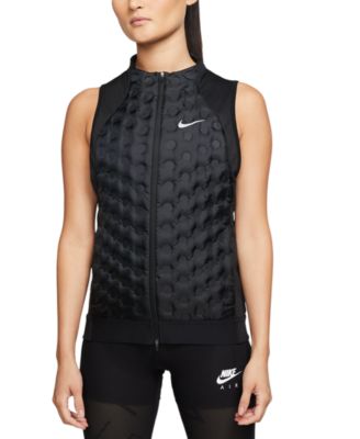 nike women's running vests